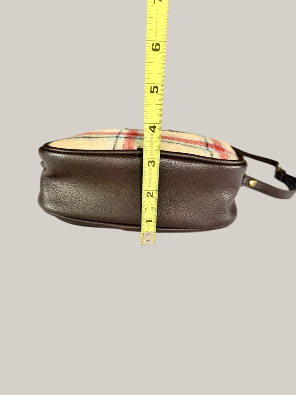British Bag Women’s Shoulder Crossbody - Picture 6 of 9